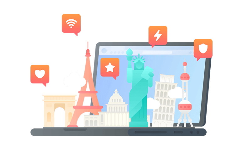 在挪威连接到中国vpn - 亮讯加速器